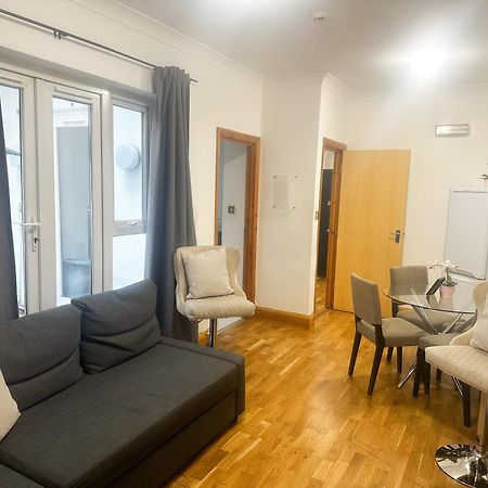 Grays Apartment London Eksteriør bilde