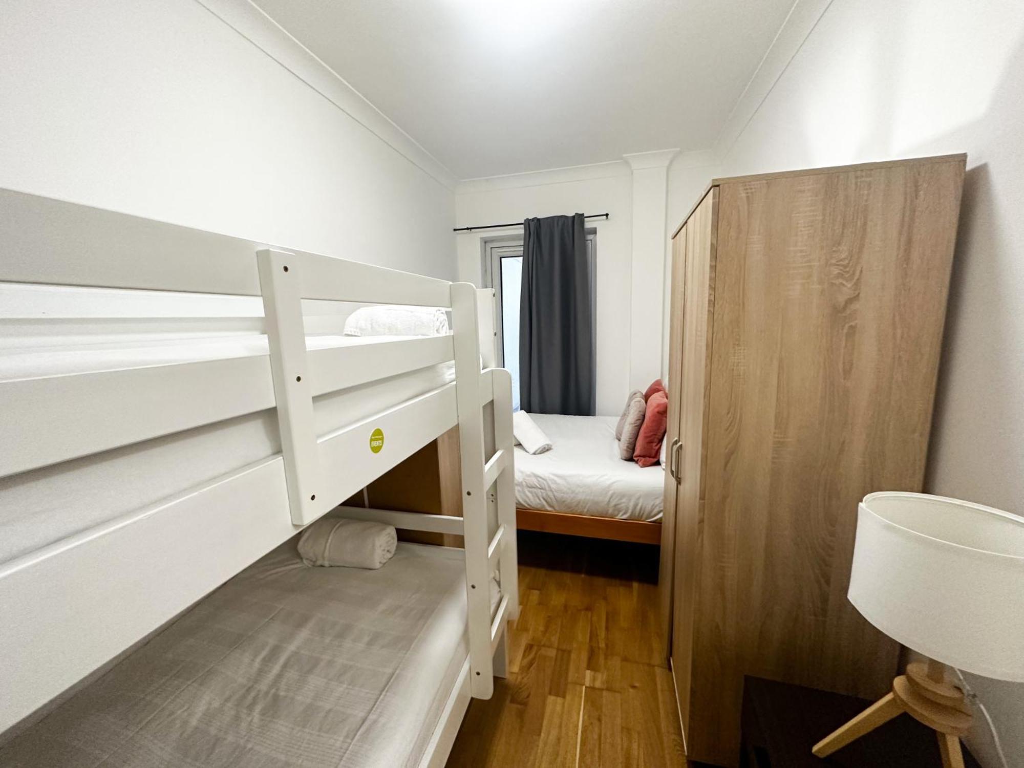 Grays Apartment London Eksteriør bilde