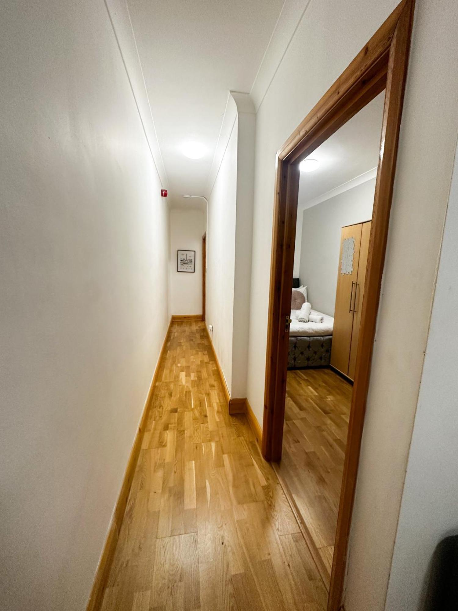 Grays Apartment London Eksteriør bilde